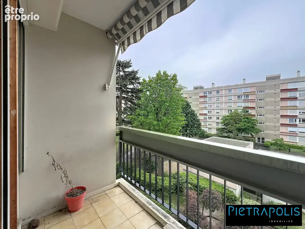 Appartement 4 pièces 76 m² à vendre à Oullins (69600) - photo 6
