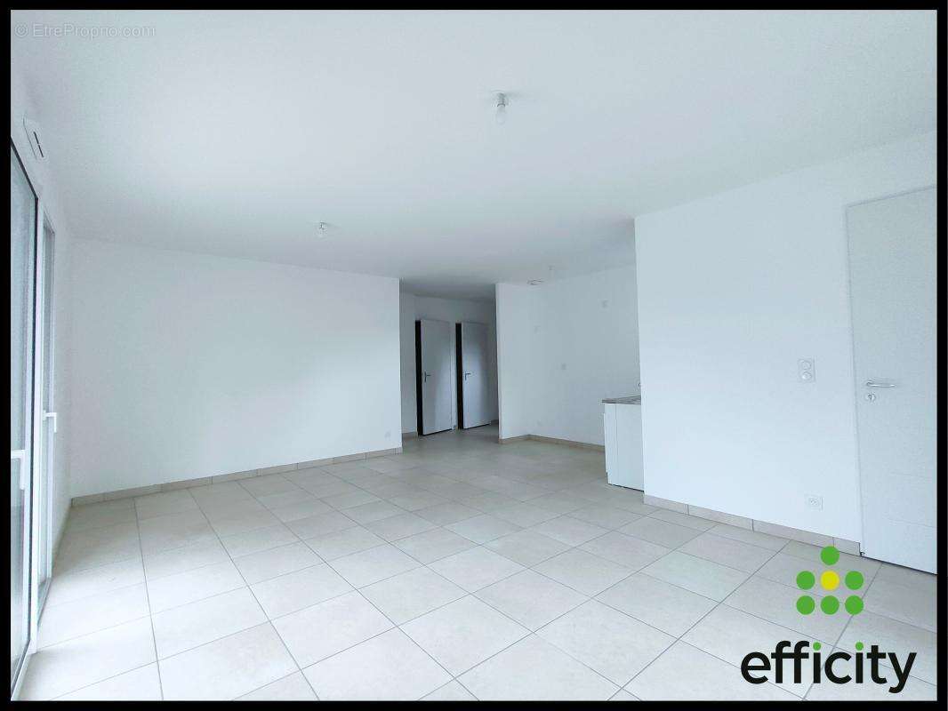 Maison à TREBEURDEN