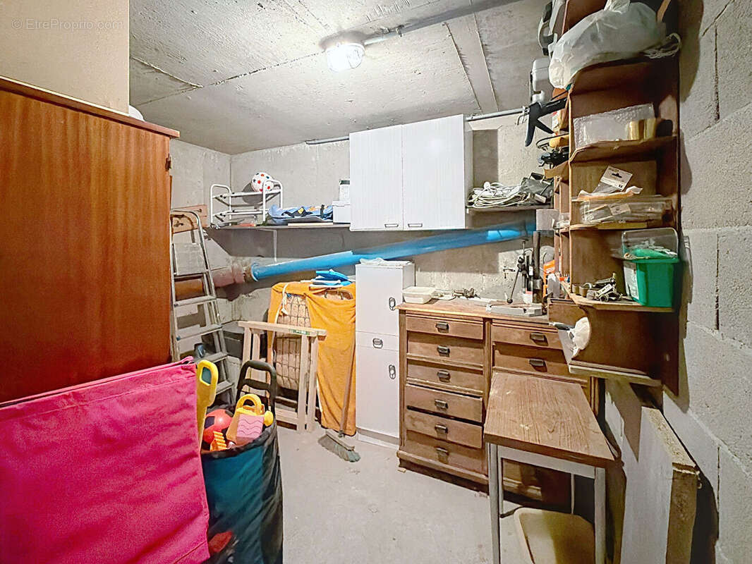 Appartement à SAINT-JEAN-DE-MONTS