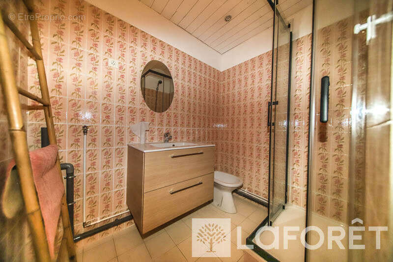 Appartement à RISOUL