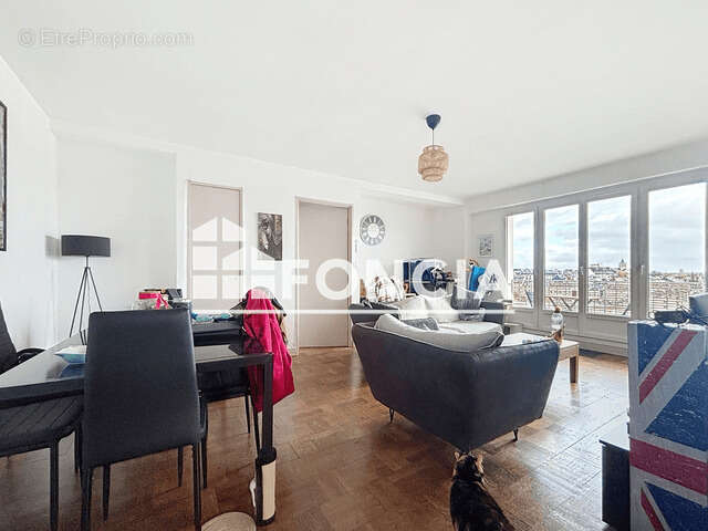 Appartement à CAEN