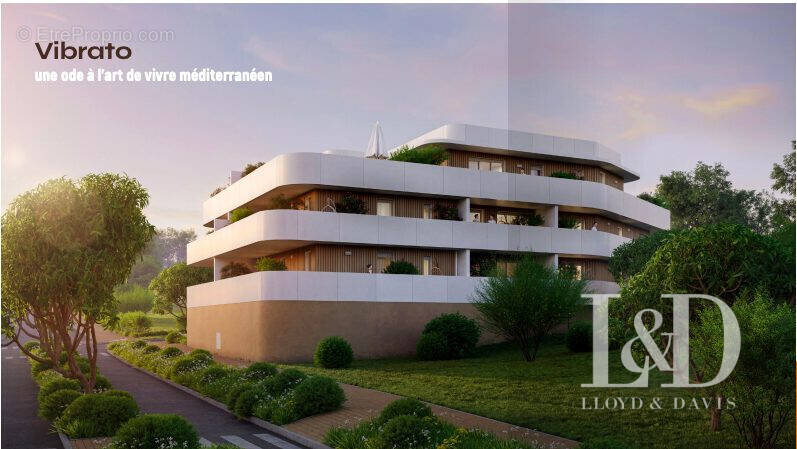 Appartement à CANET-EN-ROUSSILLON