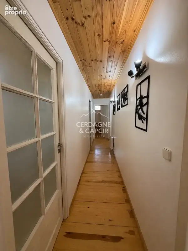 A VENDRE - Appartement T4 - Pyrénées 2000 - photo 4
