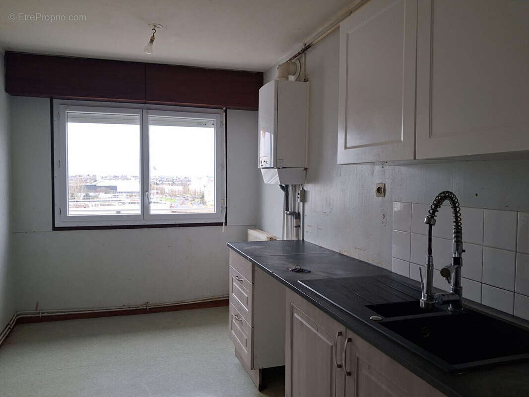 Appartement à NEVERS