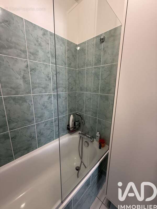 Photo 8 - Appartement à DAMMARIE-LES-LYS