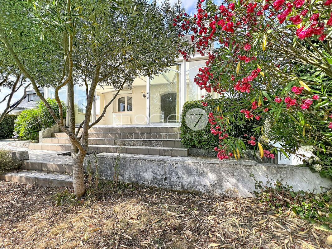 Belle Maison Familiale de 162 m2   Larmor-Plage - photo 3