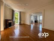 Appartement à COULOMMIERS