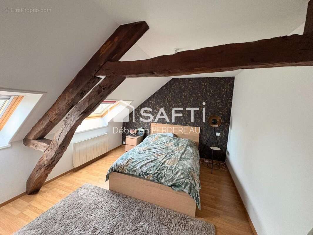 Photo 7 - Appartement à BRIOUZE