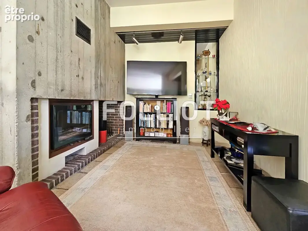 Maison d'architecte de 8 pièces, 5 chambres à vendre à Douvres-la-Délivrande - PB2649PB - photo 4