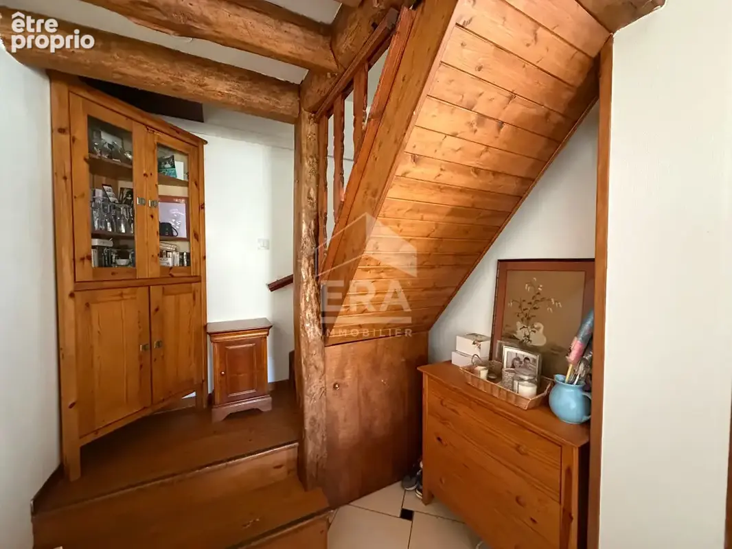 Maison 40m² à la brosse-montceaux - photo 6