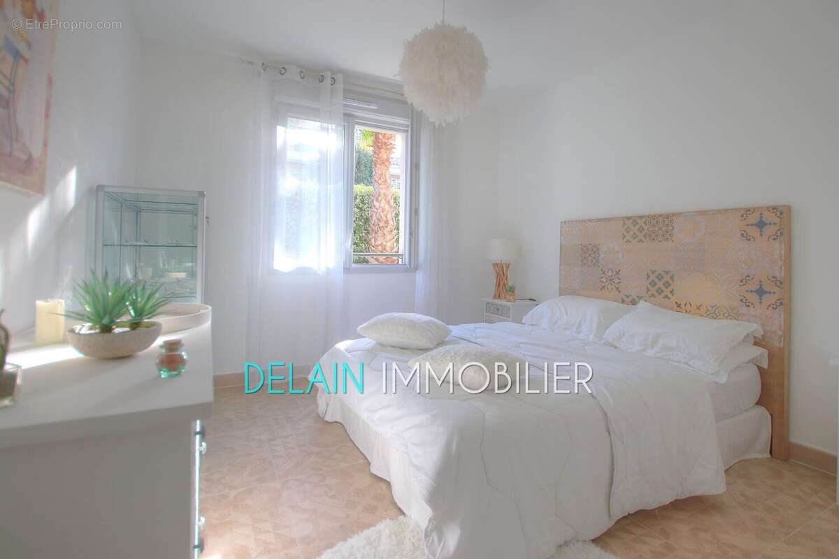 Appartement à CAGNES-SUR-MER