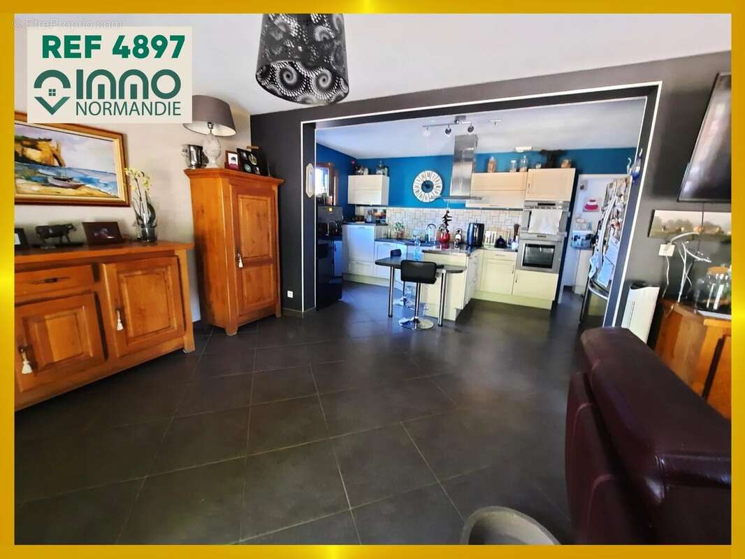 4897 - grande maison familiale - photo 7