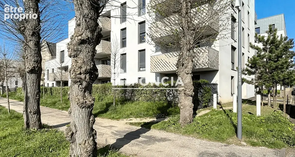 Photo Appartement à Caen au prix de 192 000€