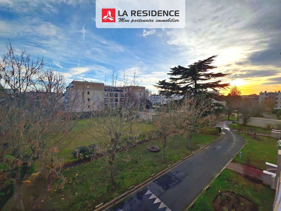 Appartement à CHATOU