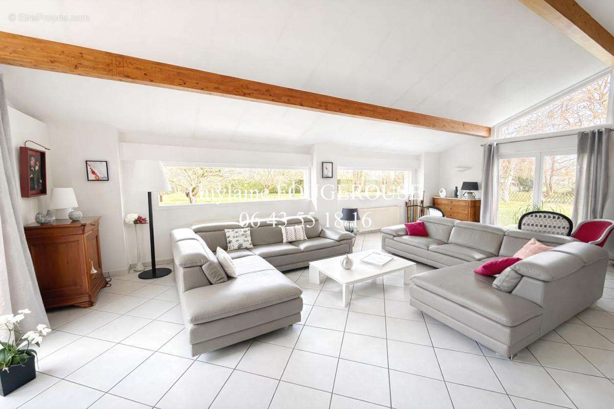 Maison à MONTBRISON