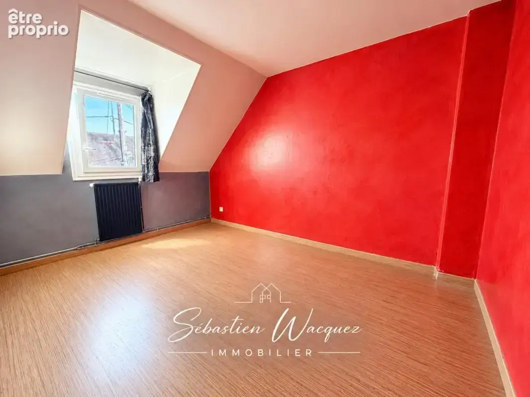 Maison familiale 7 chambres – Le Mans Batignolles – Jardin, terrasse et garage - photo 7