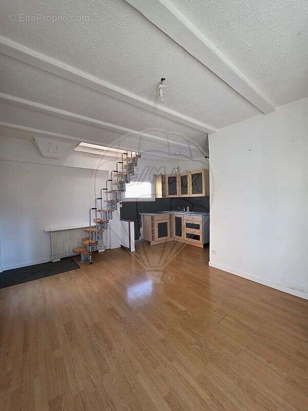 Maison à RICHWILLER