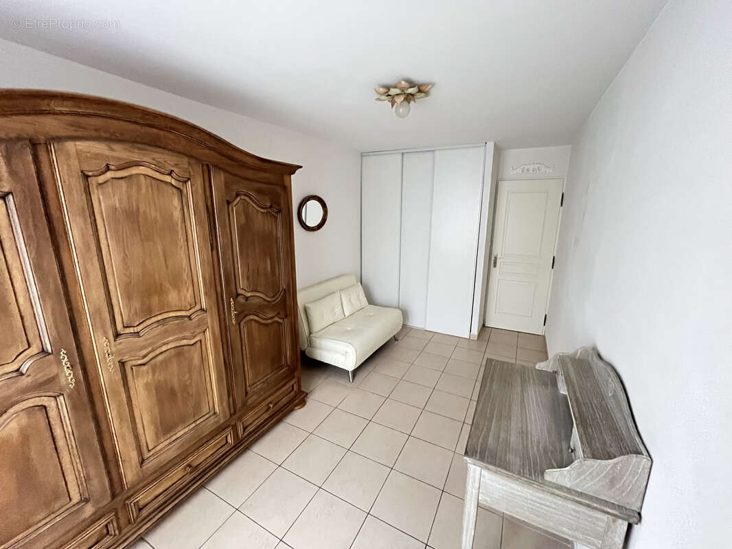 Appartement à SALON-DE-PROVENCE