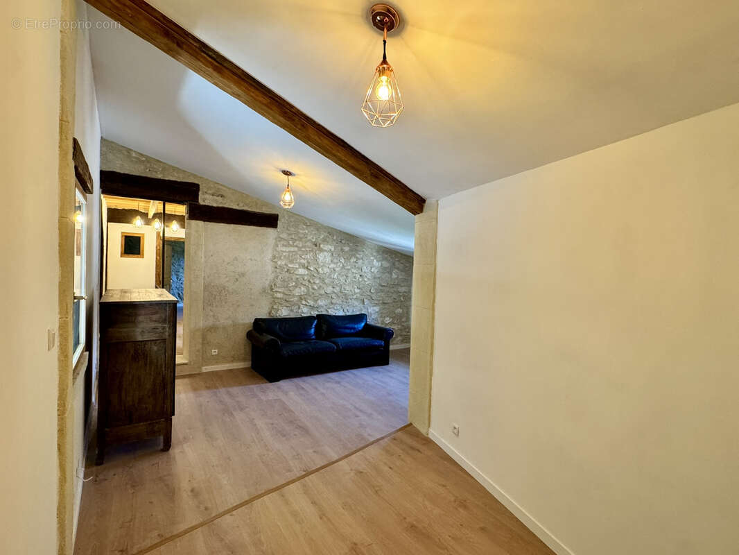 10 min de dieulefit - maison village jardin et cave - photo 19
