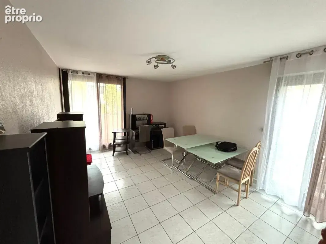 Appartement à COLOMIERS