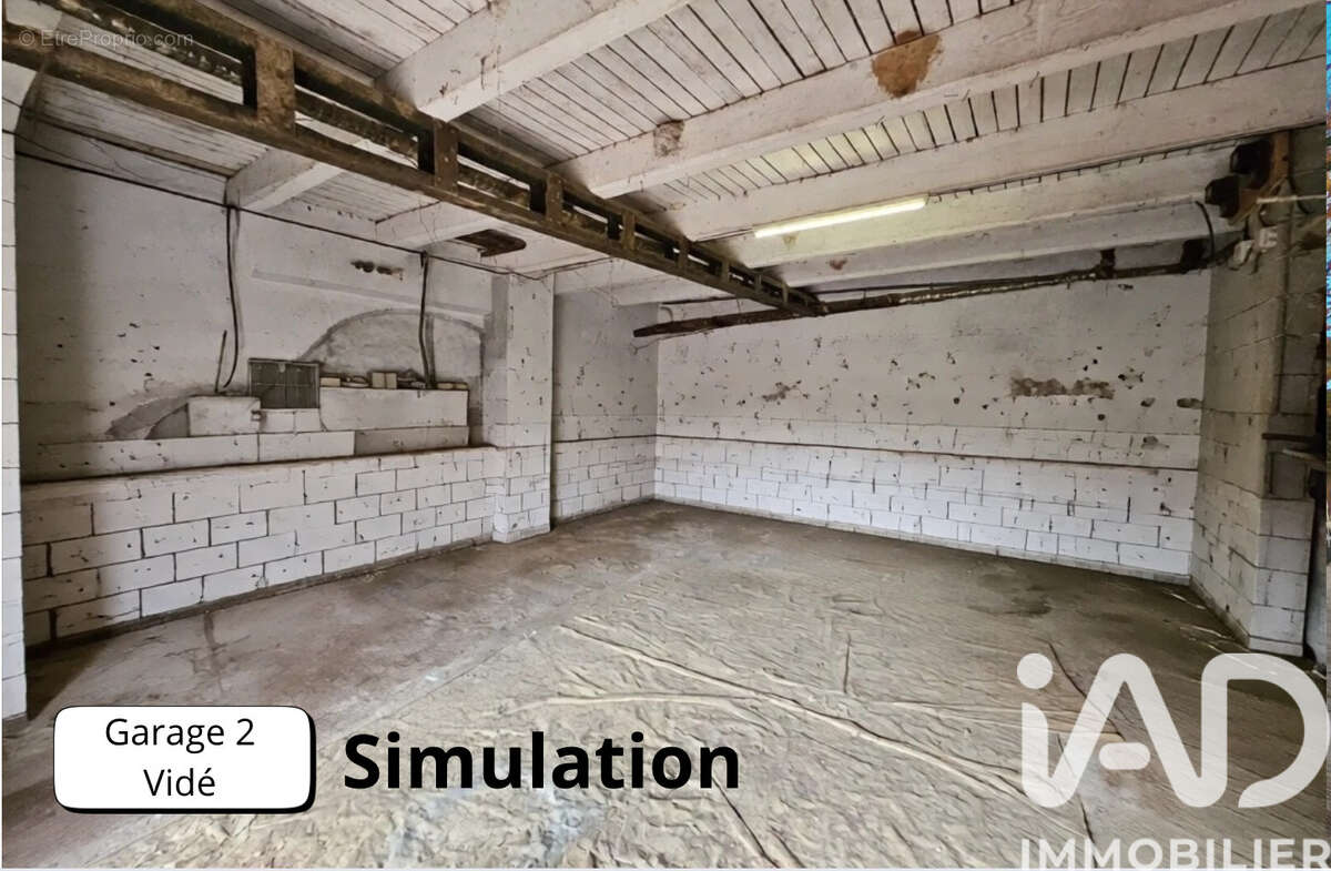 Photo 6 - Maison à LA FARLEDE