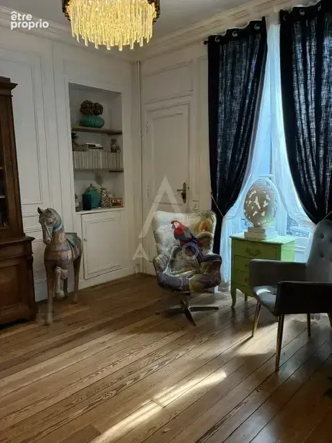 Bien rare : magnifique maison de maître à ay-champagne - photo 3