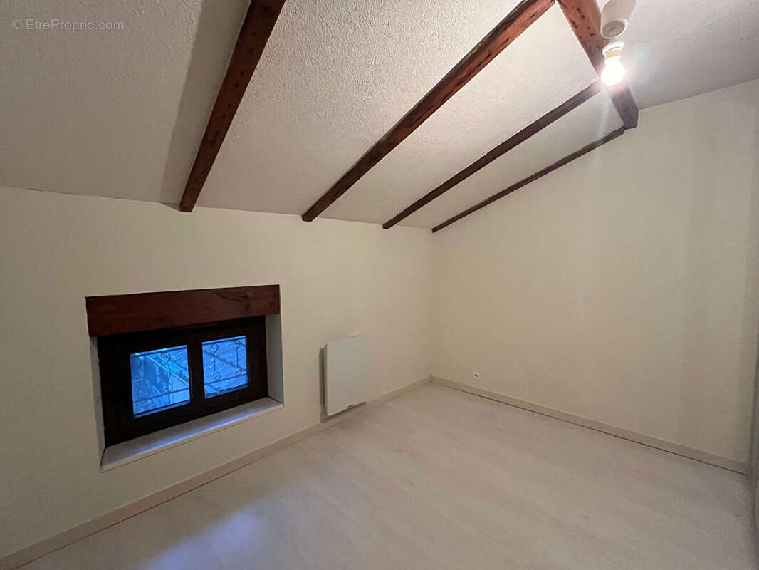 Appartement à PONT-A-MOUSSON