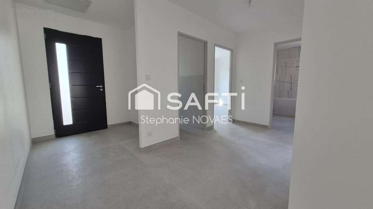 Photo 6 - Maison à CANET