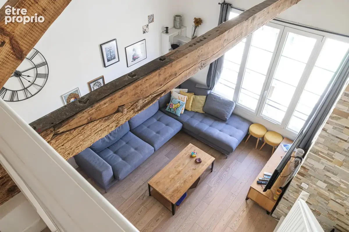 Photo Appartement à Nice au prix de 240 000€