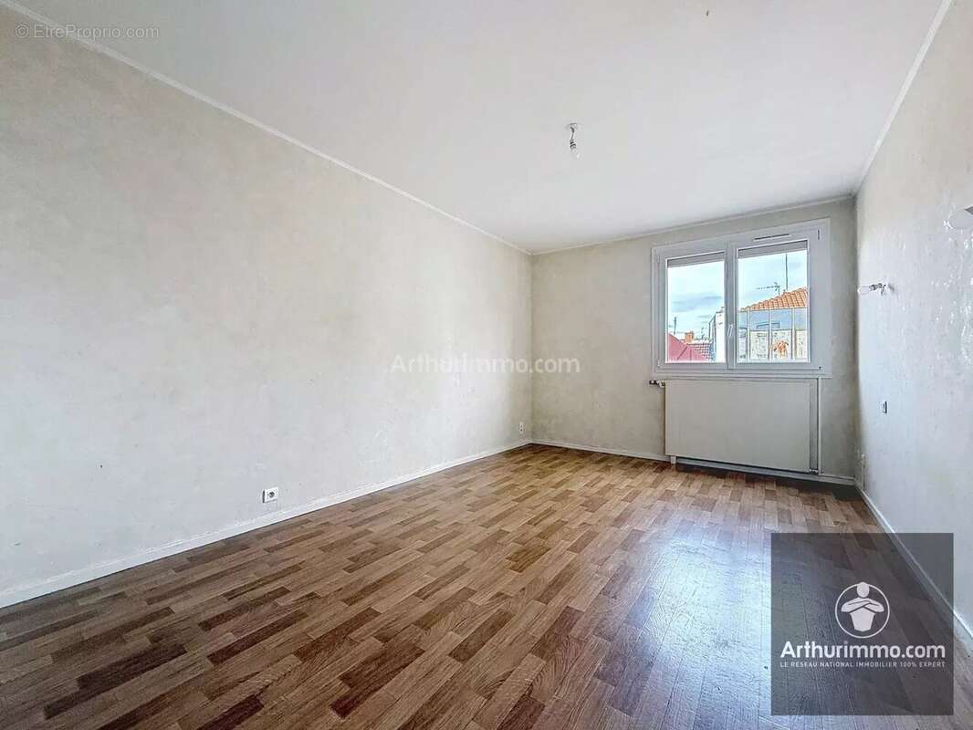 Appartement à ROANNE
