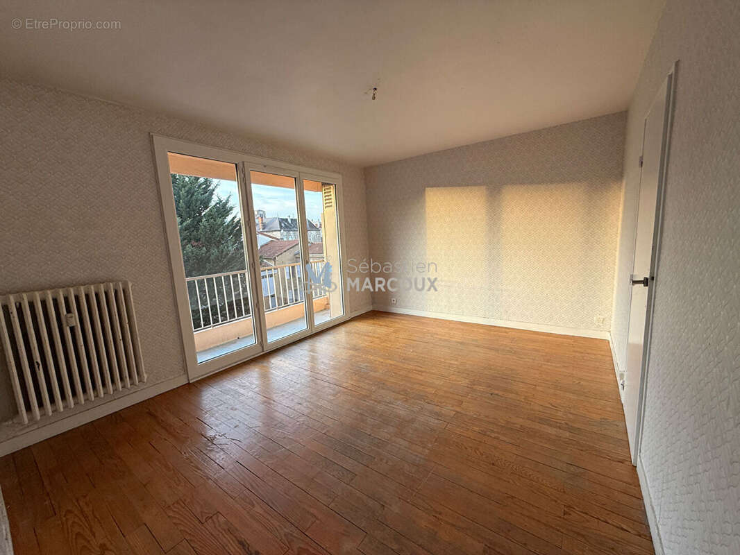Appartement à MONTBRISON