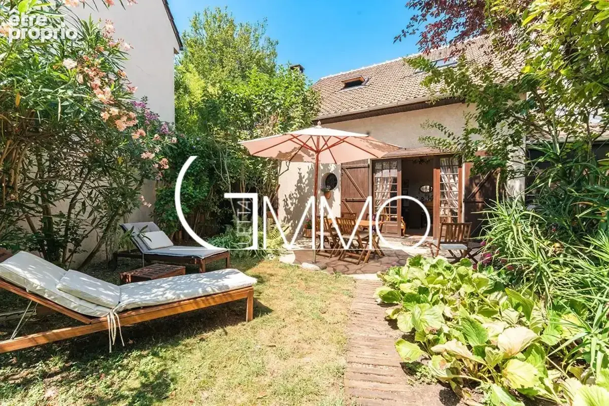 Photo Maison à Cachan au prix de 399 000€