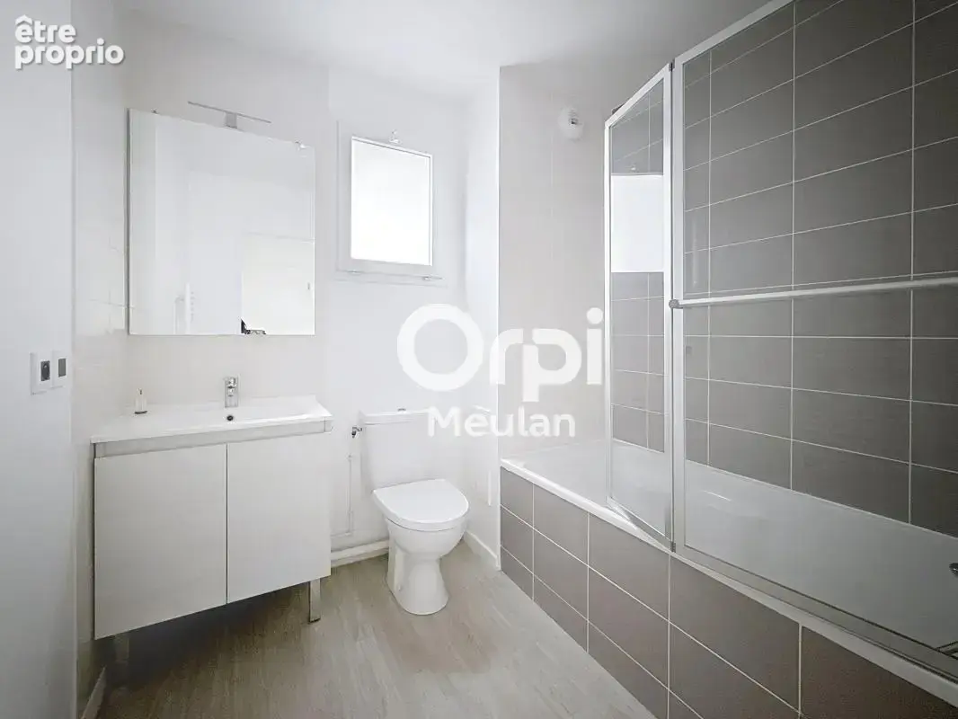 Appartement Hardricourt 4 pièce(s) 75,49 m² - photo 10