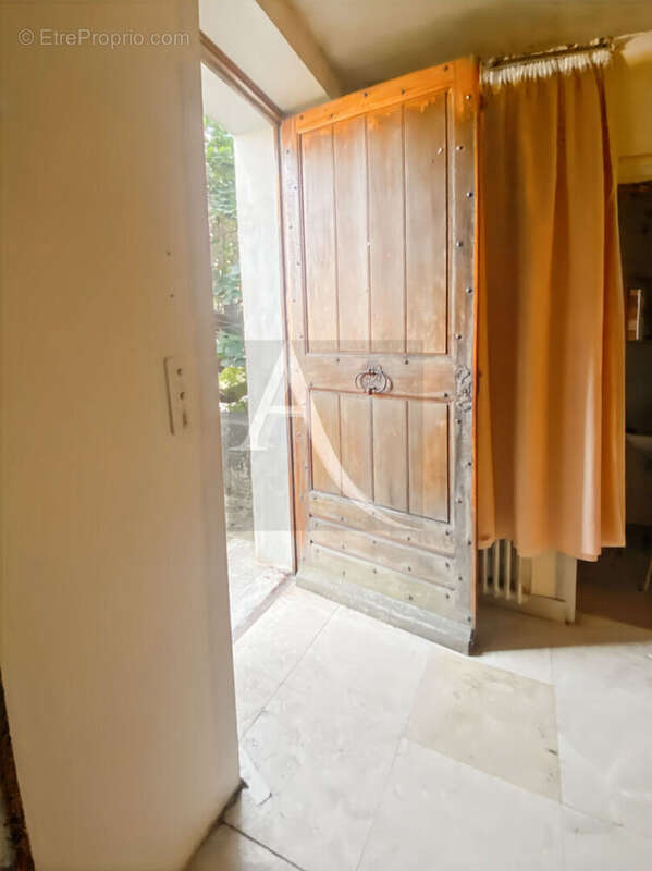 Maison à MONSEMPRON-LIBOS