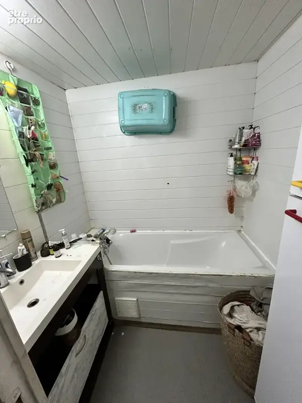 Appartement 4 pièces 59m2 libre - photo 7
