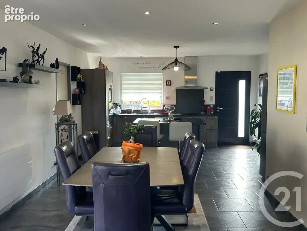 Maison 4 pièces 108 m² à vendre à Pornic (44210) - photo 5