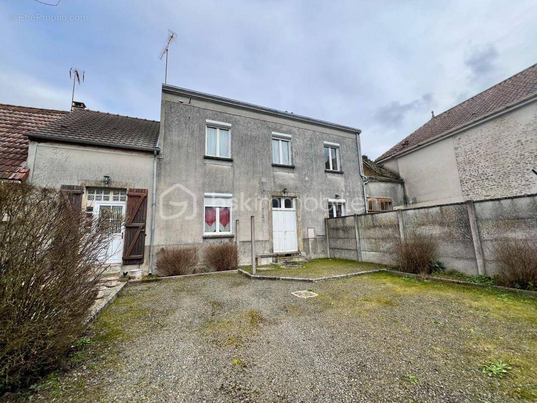 Appartement à ETAMPES