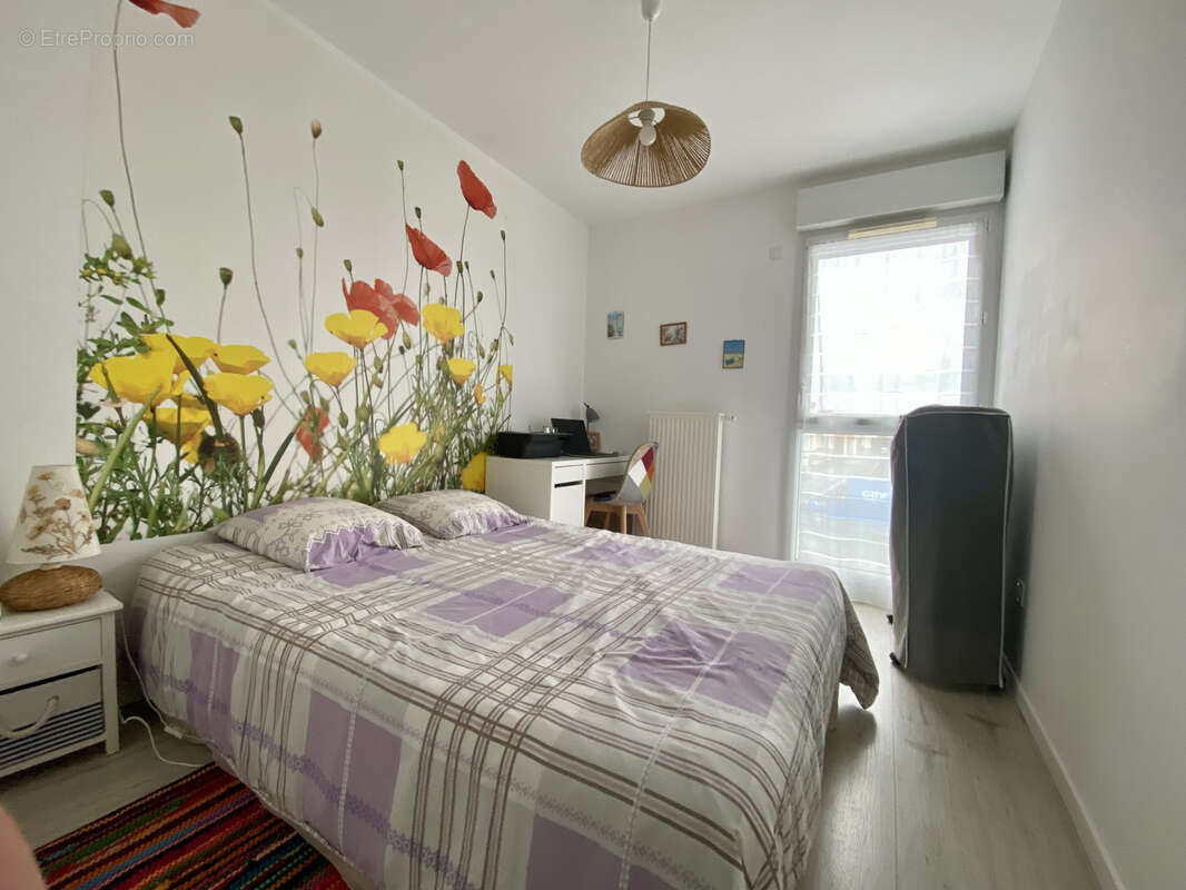 Appartement à NIEUL-SUR-MER