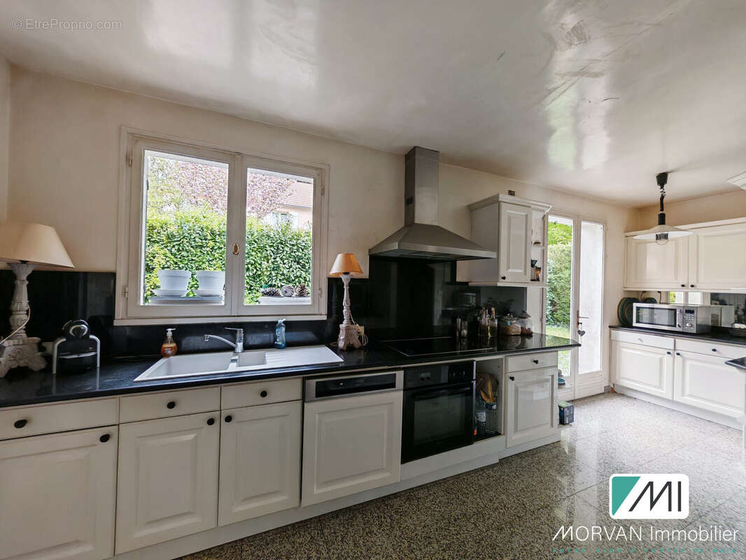 Maison à JOUARS-PONTCHARTRAIN