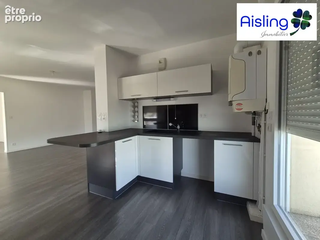 Appartement 4 pièces 86 m² à vendre à Chambray-Les-Tours (37170) - photo 3
