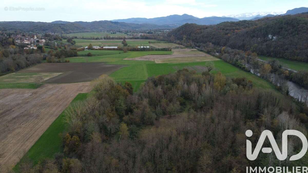 Photo 6 - Terrain à MERCENAC