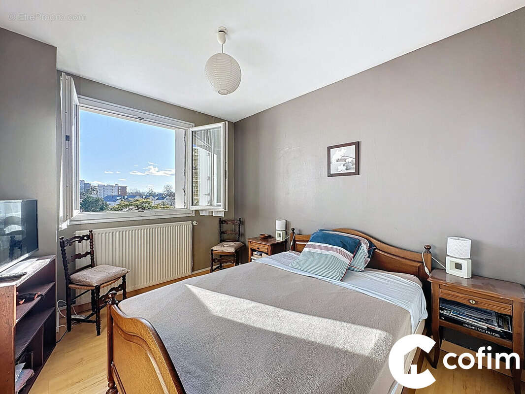 Appartement à PAU