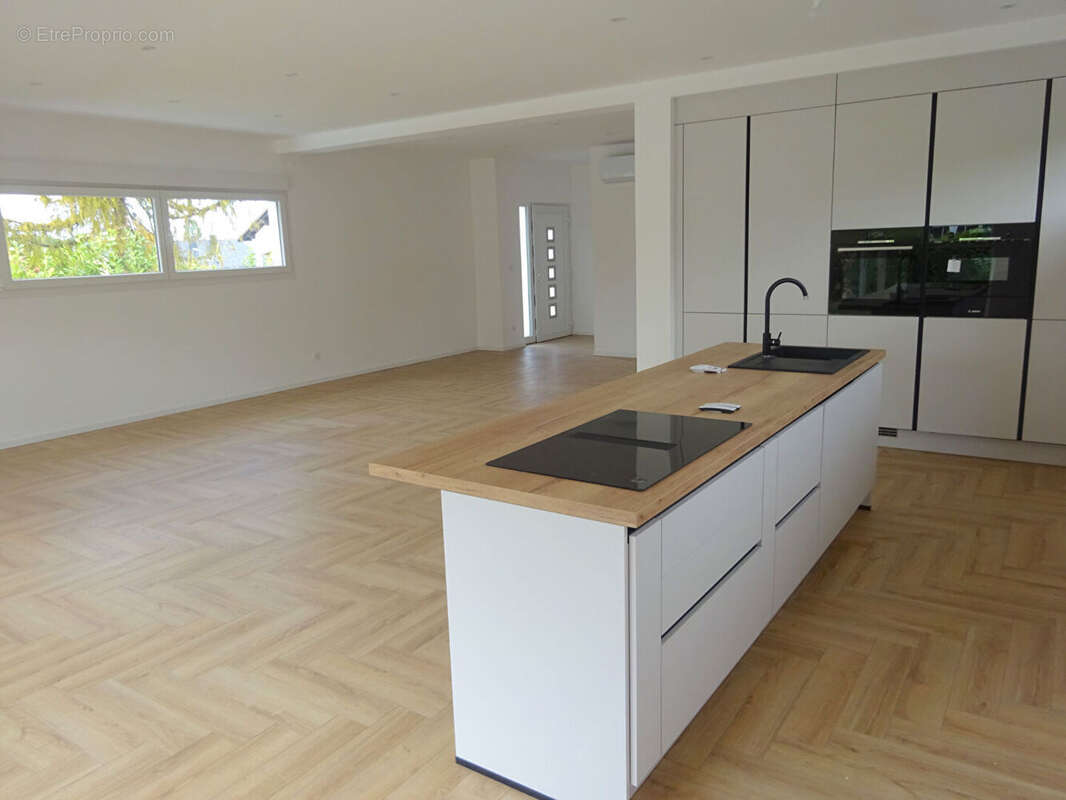 Maison à ESCHENTZWILLER