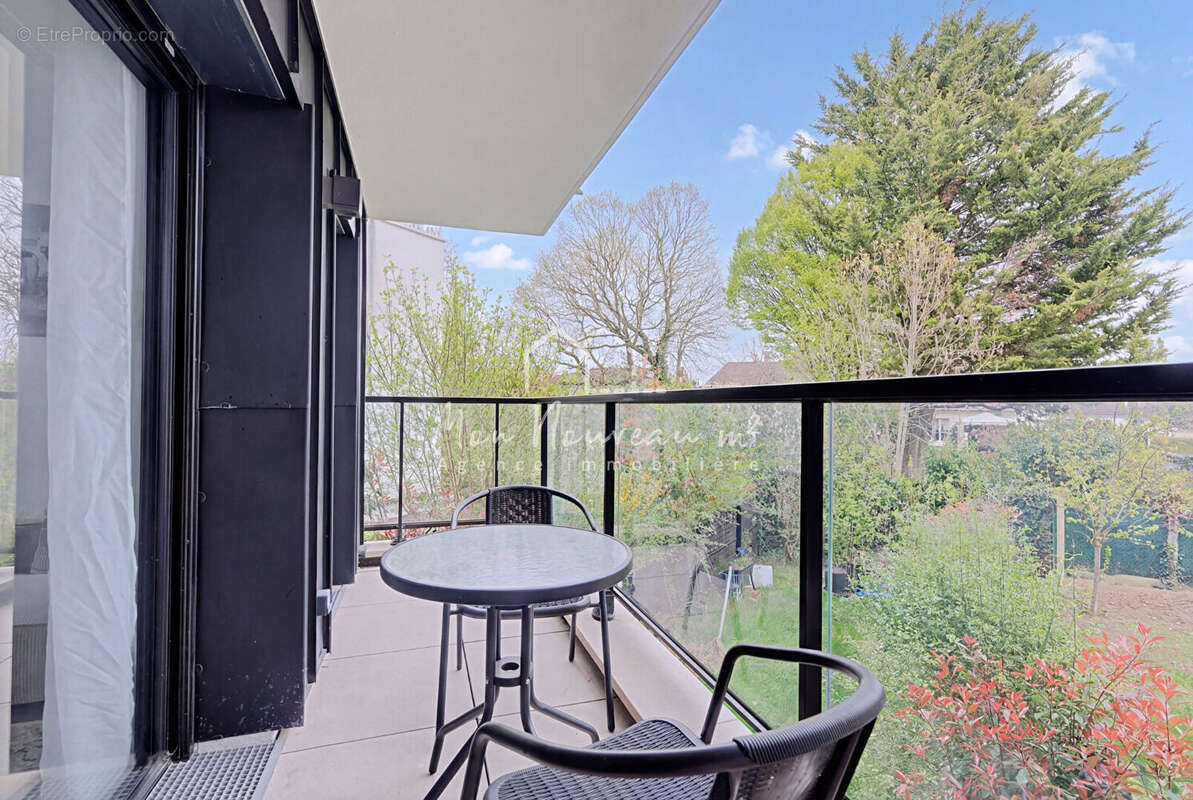 Appartement à NOISY-LE-GRAND