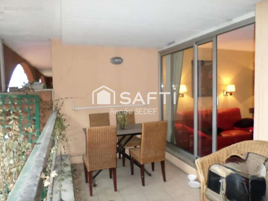 Photo 7 - Appartement à CANNES