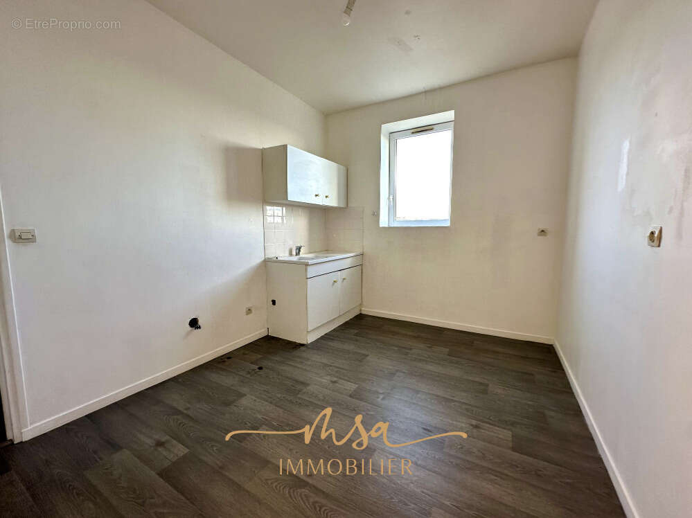 Appartement à ROUEN