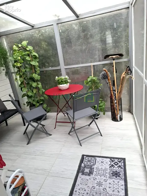 Maison à ossature bois dans un environnement prisé à Mauléon Licharre - photo 11