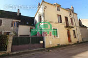 Maison à CLAMECY