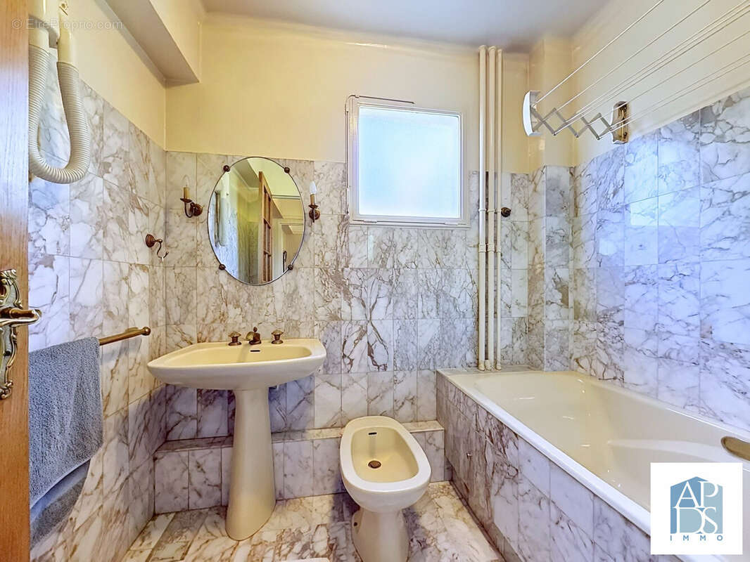 Appartement à NOGENT-SUR-MARNE