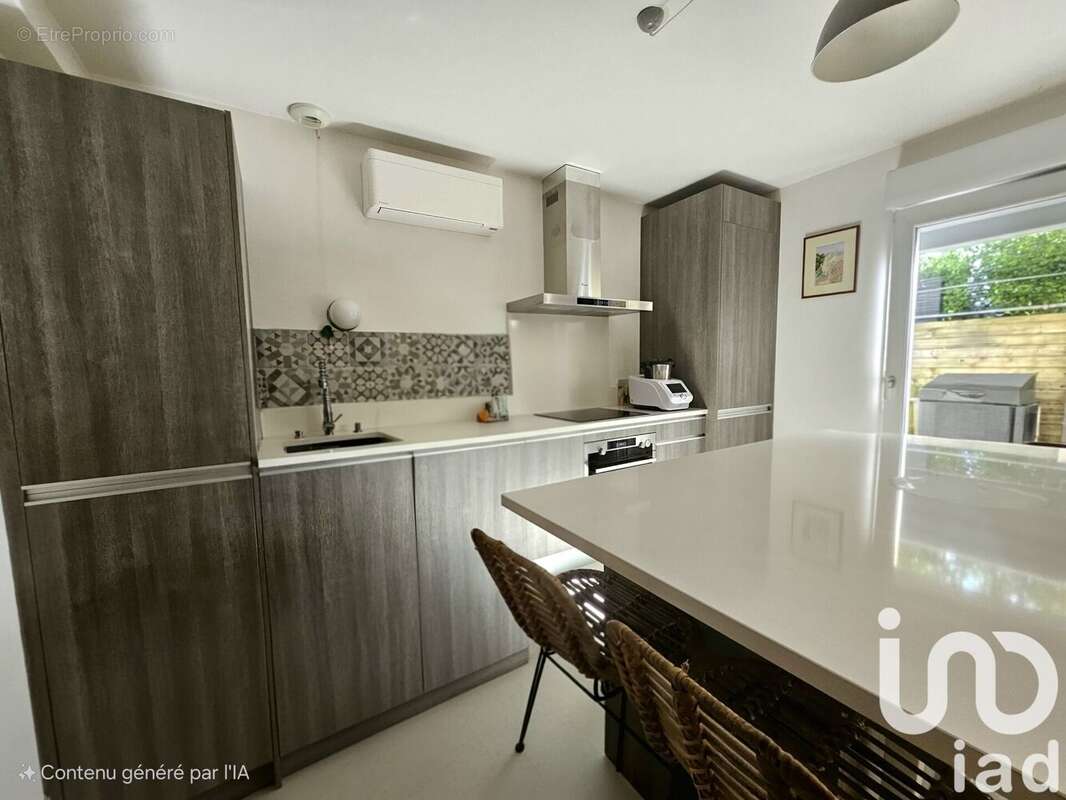 Photo 6 - Maison à SAINT-MARTIN-DE-SEIGNANX